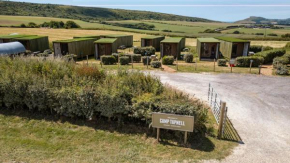 11 Bee Hive, Camp Tapnell
